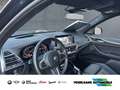 BMW X3 M40i,HeadUp,Rückfahrk.,H&KSound,Laserlicht Schwarz - thumbnail 3