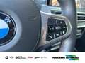 BMW X3 M40i,HeadUp,Rückfahrk.,H&KSound,Laserlicht Schwarz - thumbnail 14