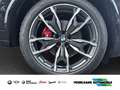 BMW X3 M40i,HeadUp,Rückfahrk.,H&KSound,Laserlicht Schwarz - thumbnail 4