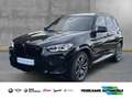 BMW X3 M40i,HeadUp,Rückfahrk.,H&KSound,Laserlicht Schwarz - thumbnail 1