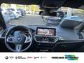 BMW X3 M40i,HeadUp,Rückfahrk.,H&KSound,Laserlicht Schwarz - thumbnail 10