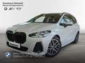 BMW 223 i Panorama*AHK*M Sportpaket*360 Kamera* Blanc - thumbnail 1