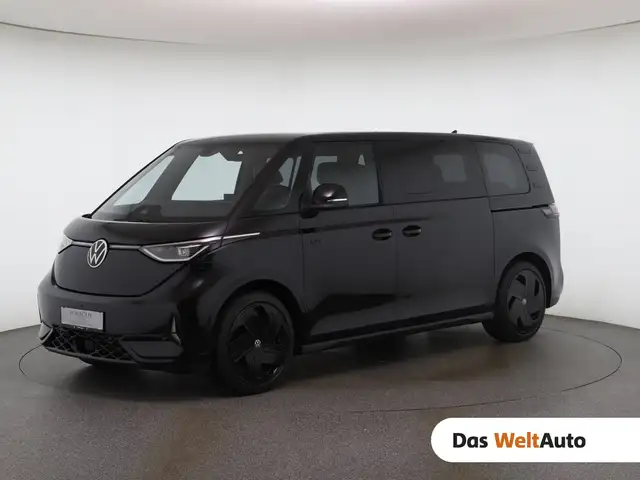 Volkswagen ID. Buzz VW ID. Buzz GTX LR 4MOTION 250 kW