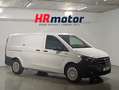 Mercedes-Benz Vito e 111 lang White - thumbnail 1