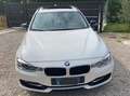 BMW 316 Serie 3 F31 2012 Touring 316d Touring Sport Bianco - thumbnail 1