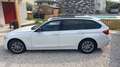 BMW 316 Serie 3 F31 2012 Touring 316d Touring Sport Bianco - thumbnail 4