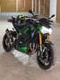 Kawasaki Z 900 SE Зелений - thumbnail 2