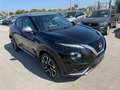 Nissan Juke 1.0 DIG-T 114 CV N-Design Noir - thumbnail 4