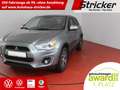 Mitsubishi ASX Plus 1.6 DI TÜV bis 10.2027 Kamera Bluetooth Grau - thumbnail 1