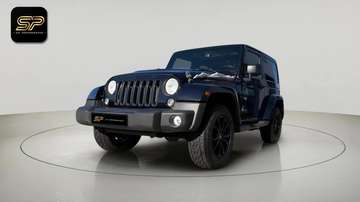 2.8 CRD 200 BVA * 4x4 * Court * Toit Hard Top + So