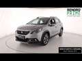 Peugeot 2008 1.2 PureTech 82cv Active my16 Grigio - thumbnail 1