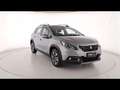 Peugeot 2008 1.2 PureTech 82cv Active my16 Grigio - thumbnail 3