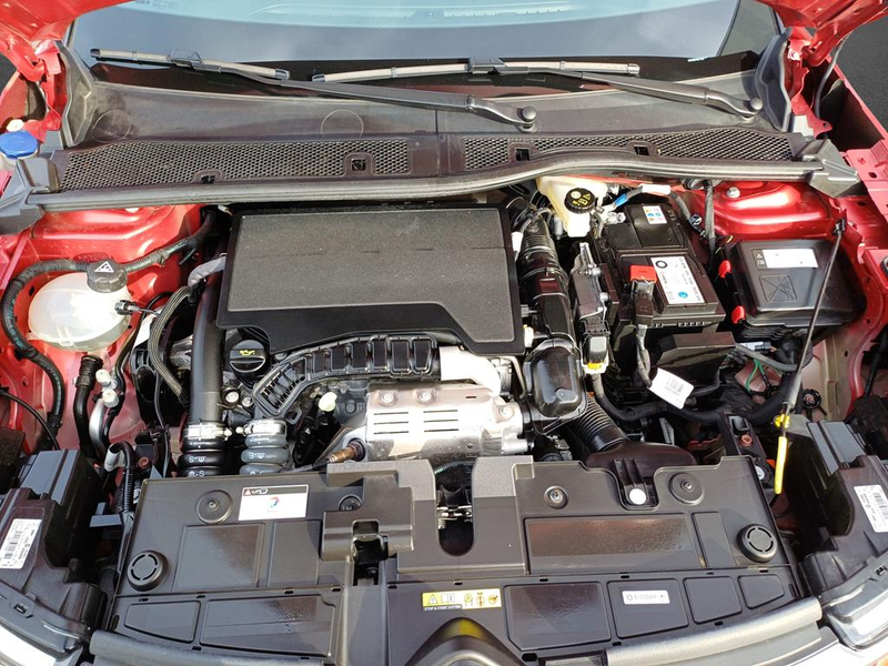 Citroen C4 1.2 PureTech 130 Max Stop&amp EAT — photo 7