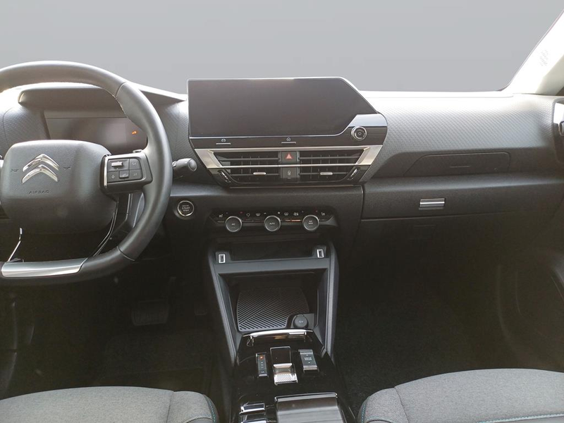 Citroen C4 1.2 PureTech 130 Max Stop&amp EAT — photo 11