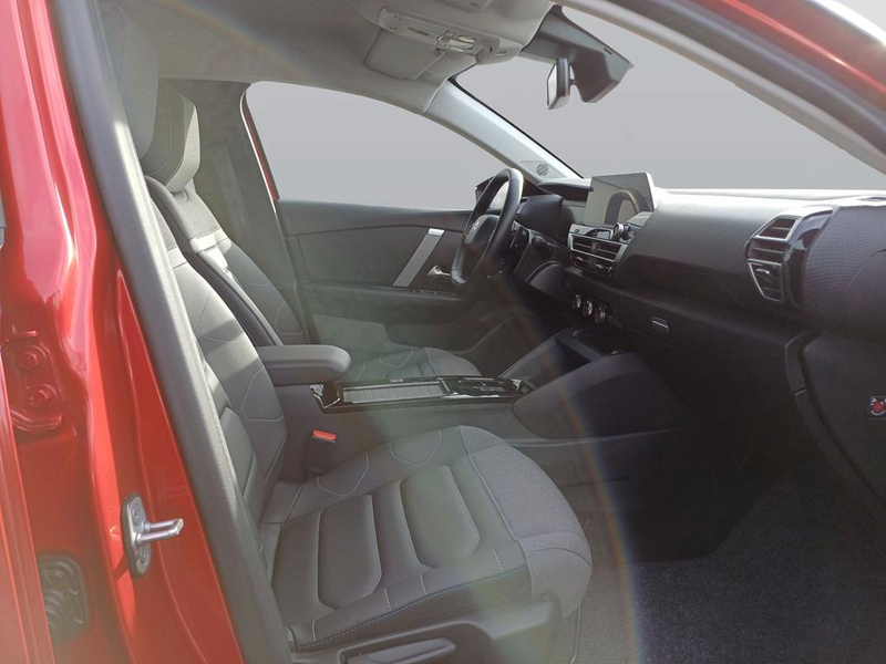 Citroen C4 1.2 PureTech 130 Max Stop&amp EAT — photo 12