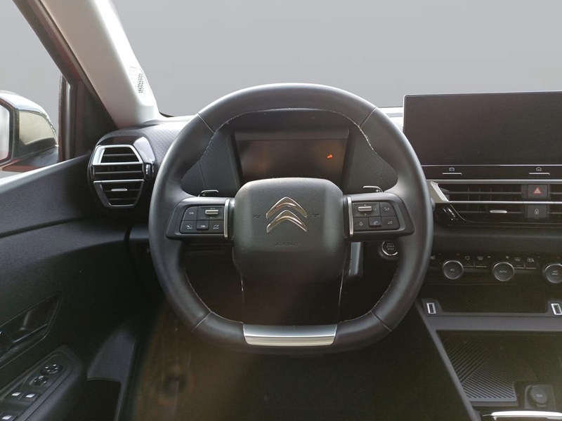 Citroen C4 1.2 PureTech 130 Max Stop&amp EAT — photo 14