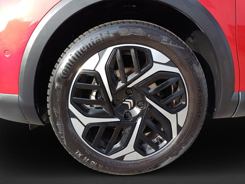 Citroen C4 1.2 PureTech 130 Max Stop&amp EAT — photo 9