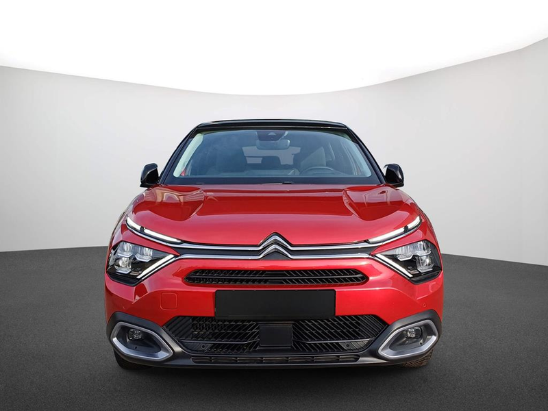 Citroen C4 1.2 PureTech 130 Max Stop&amp EAT — photo 4
