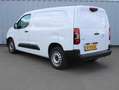 Opel Combo 1.5D 100 L2H1 3-ZITS FULL OPTIONS Wit - thumbnail 5