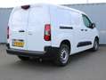 Opel Combo 1.5D 100 L2H1 3-ZITS FULL OPTIONS Wit - thumbnail 7