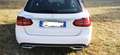 Mercedes-Benz C 300 Classe+C-S205SW+de+eq-power+SportPlus Bianco - thumbnail 4