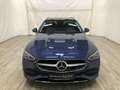 Mercedes-Benz C 300 e AVANTGARDE Pano*AHK*Dist*Massage*Sitzkli Blau - thumbnail 5