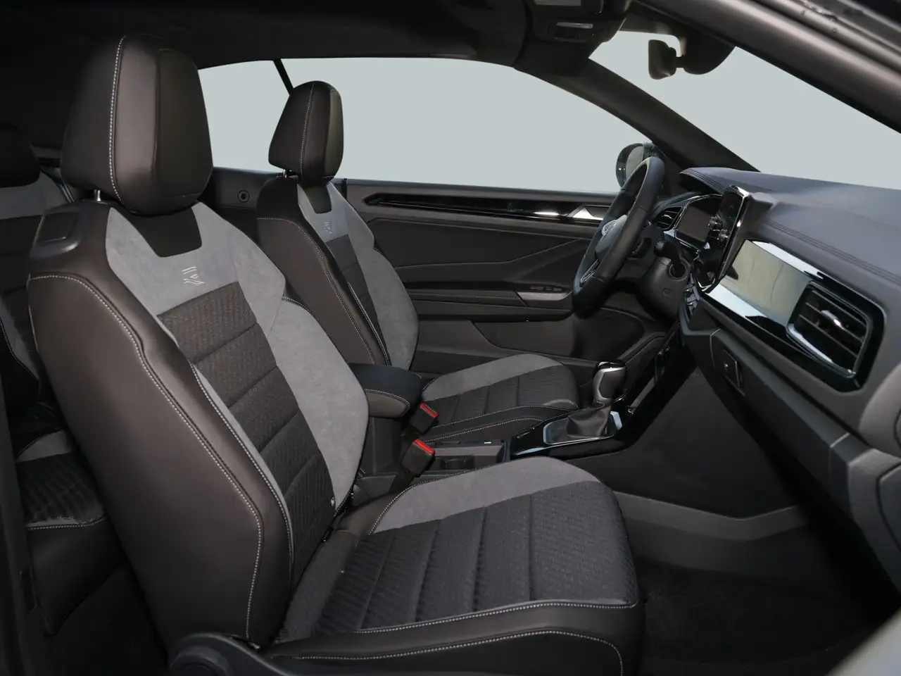 Volkswagen T-Roc Cabriolet 1.5TSI DSG R-LINE+TAGESZULASSUNG+B 15