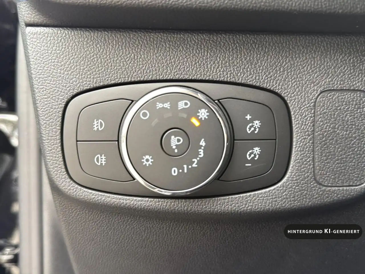 Ford Focus Turnier 1.0 EcoBoost ST-Line X Bluetooth LED, миниатюра 16