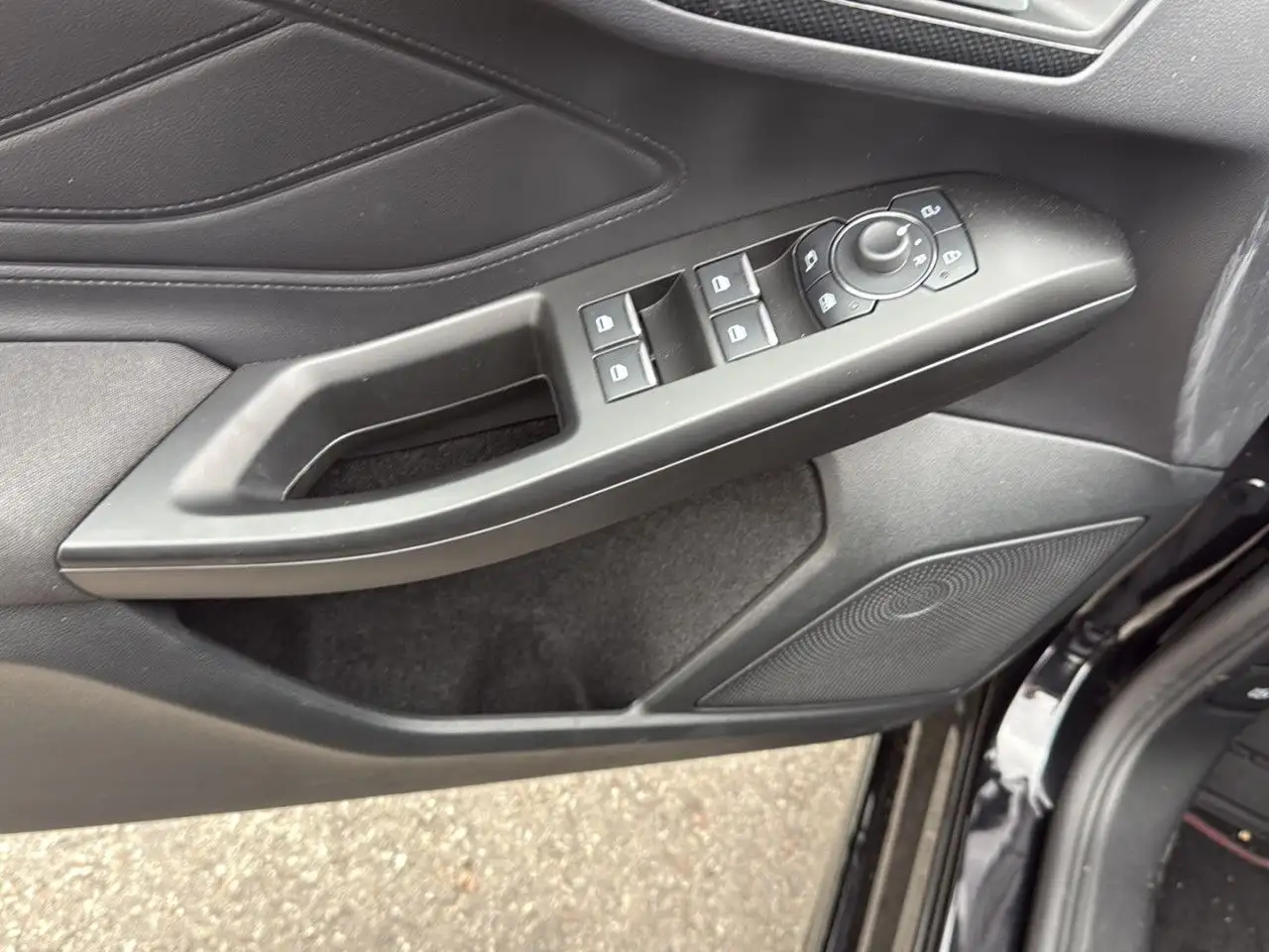 Ford Focus Turnier 1.0 EcoBoost ST-Line X Bluetooth LED, миниатюра 13