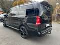 Mercedes-Benz V 300 D Avantgarde Edition Lang AMG Schwarz - thumbnail 30