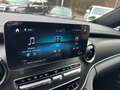 Mercedes-Benz V 300 D Avantgarde Edition Lang AMG Schwarz - thumbnail 21