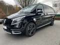 Mercedes-Benz V 300 D Avantgarde Edition Lang AMG Schwarz - thumbnail 1