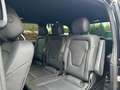 Mercedes-Benz V 300 D Avantgarde Edition Lang AMG Schwarz - thumbnail 6