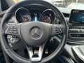 Mercedes-Benz V 300 D Avantgarde Edition Lang AMG Schwarz - thumbnail 16