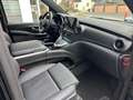 Mercedes-Benz V 300 D Avantgarde Edition Lang AMG Schwarz - thumbnail 33