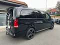 Mercedes-Benz V 300 D Avantgarde Edition Lang AMG Schwarz - thumbnail 32