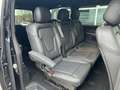 Mercedes-Benz V 300 D Avantgarde Edition Lang AMG Schwarz - thumbnail 35