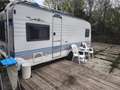 Caravans-Wohnm Hobby Weiß - thumbnail 9