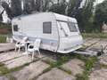 Caravans-Wohnm Hobby Weiß - thumbnail 2