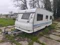 Caravans-Wohnm Hobby Weiß - thumbnail 1