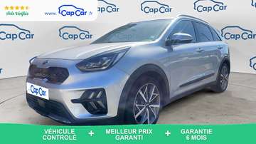I 1.6 GDi 141 Hybrid DCT6 Design - Automatique