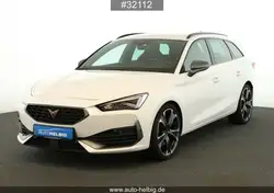 Cupra Leon SP 2.0 TSI VZ #AHK#LED#DCC#ACC#Kamera#DCC#