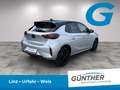 Opel Corsa Hybrid, GS, 1.2 Euro 6.4 107 kW (145 PS), 6- Silber - thumbnail 3