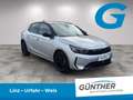 Opel Corsa Hybrid, GS, 1.2 Euro 6.4 107 kW (145 PS), 6- Silber - thumbnail 2