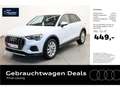 Audi Q3 35 TDI Advanced Weiß - thumbnail 1