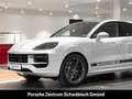 Porsche Cayenne S Coupe Burmester Leichtbau Sport-Paket Blanc - thumbnail 9