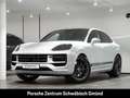 Porsche Cayenne S Coupe Burmester Leichtbau Sport-Paket Weiß - thumbnail 1
