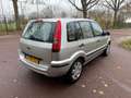 Ford Fusion 1.4-16V Trend / Airco / Apk / Nap / Lm / CV Grijs - thumbnail 6