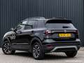 Volkswagen T-Cross 1.5 TSI United Automaat Navi Camera 39.000km! 150P Grijs - thumbnail 4