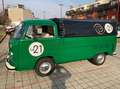 Volkswagen T2 Pick-up Transporter Verde - thumbnail 8